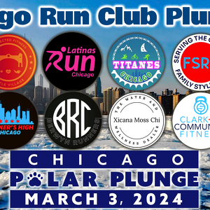 Chicago Run Club Plungers (10:00 wave)